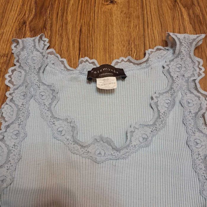 Шикарна спідня білизна Rosemunde, Данія, розмір M.