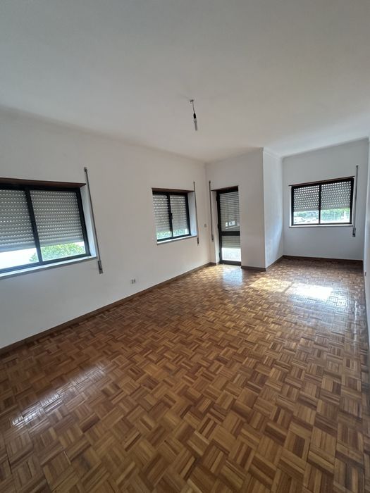 Apartamento T3 Fundão Centro