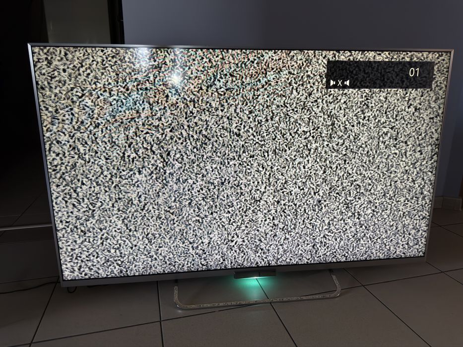 Sony KDL-50W656A
