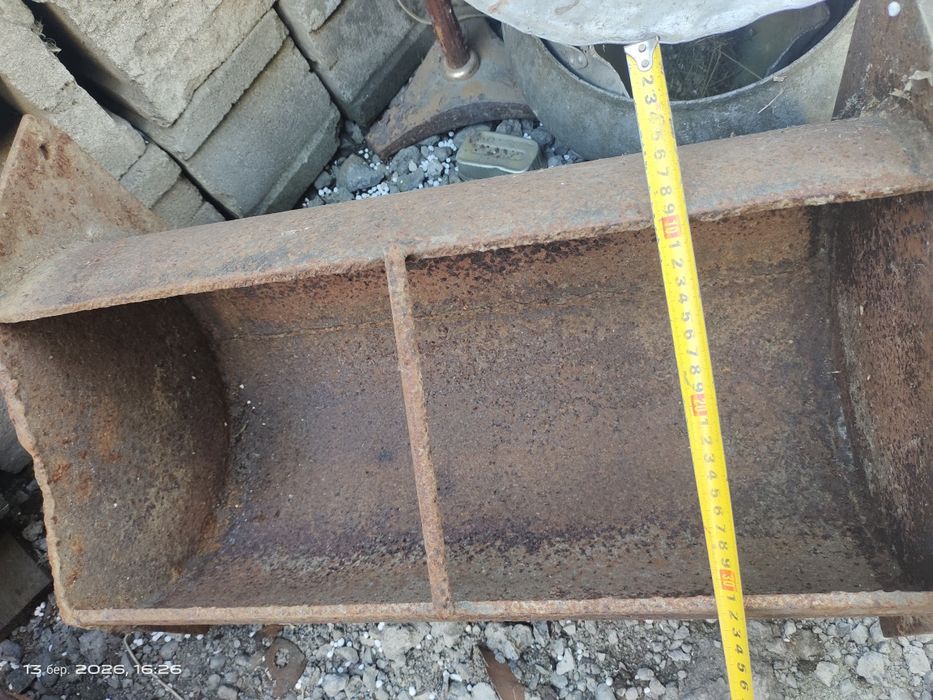 Продам корито для годування, утримання худоби