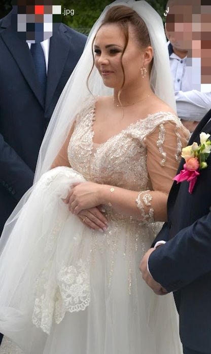 Welon Katedralny 3 m