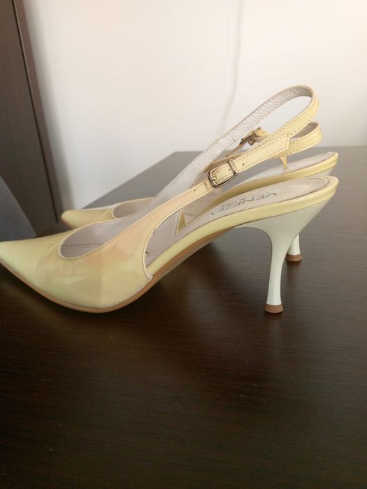 Buty damskie VENEZIA