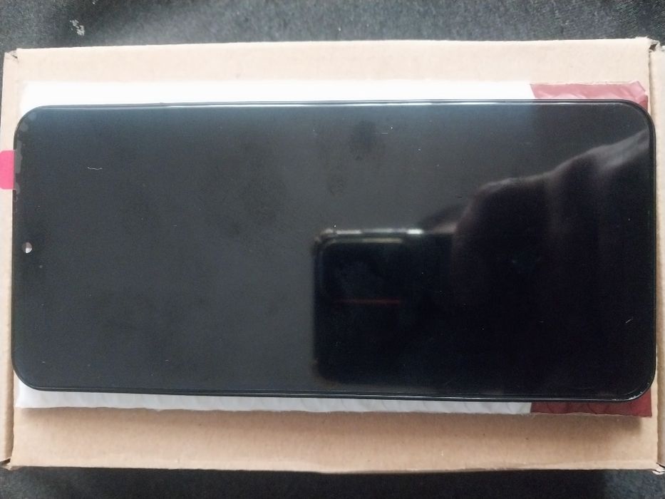 Дисплей в сборе для Samsung Galaxy A23 (4G/A235) с рамкой - Оригинал