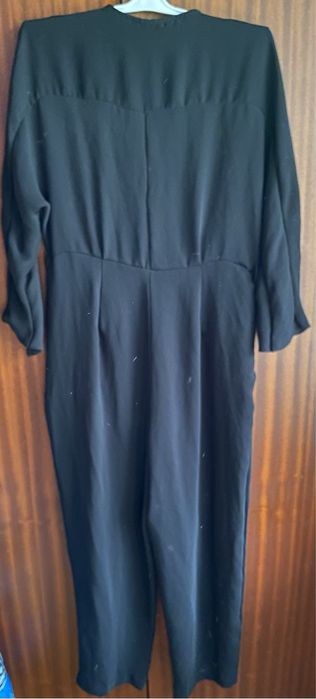 Комбинезоны оверсайз