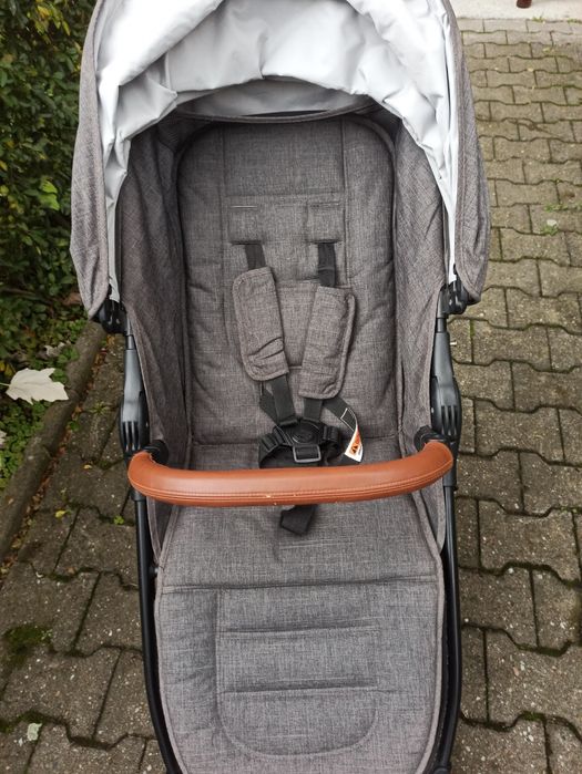 Wózek Valco Baby Snap 4 Trend