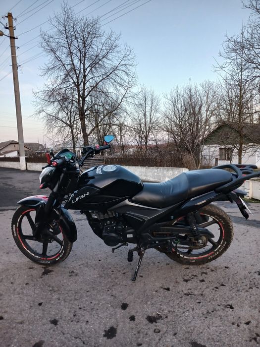 Ліфан 150-2е  2020рік