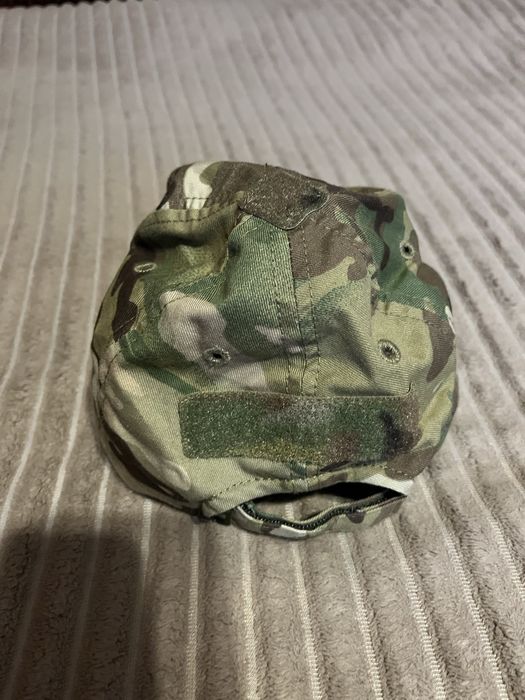 Кепка М-tac multicam
