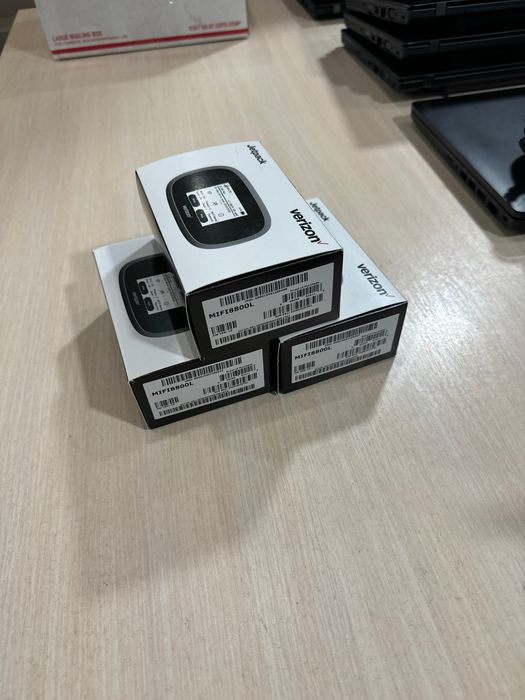 4G LTE роутер Novatel 8800, новые полный комплект укр прошивка