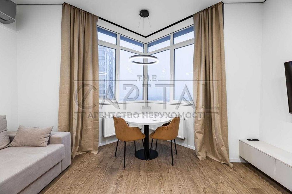 Оренда Квартира Дельмар Андрія Верхогляда Печерськ Київ 14кв инвертор