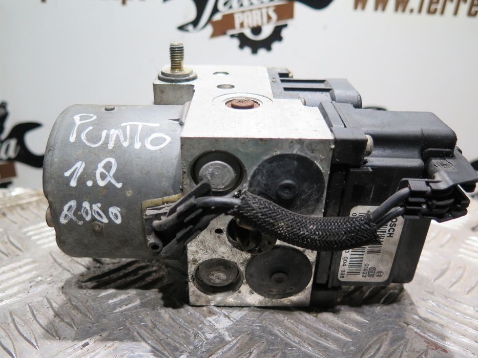 Modulo Abs Fiat Punto Ref: 0273004336
