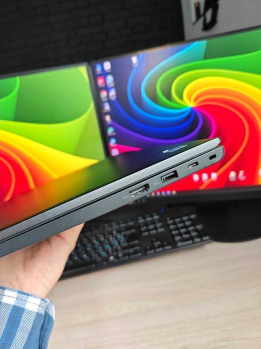 Ноутбук Lenovo ThinkPad L13 Gen 3 / i5-1245U / 16Gb DDR4 / 128Gb SSD / Гарантія / Кількість