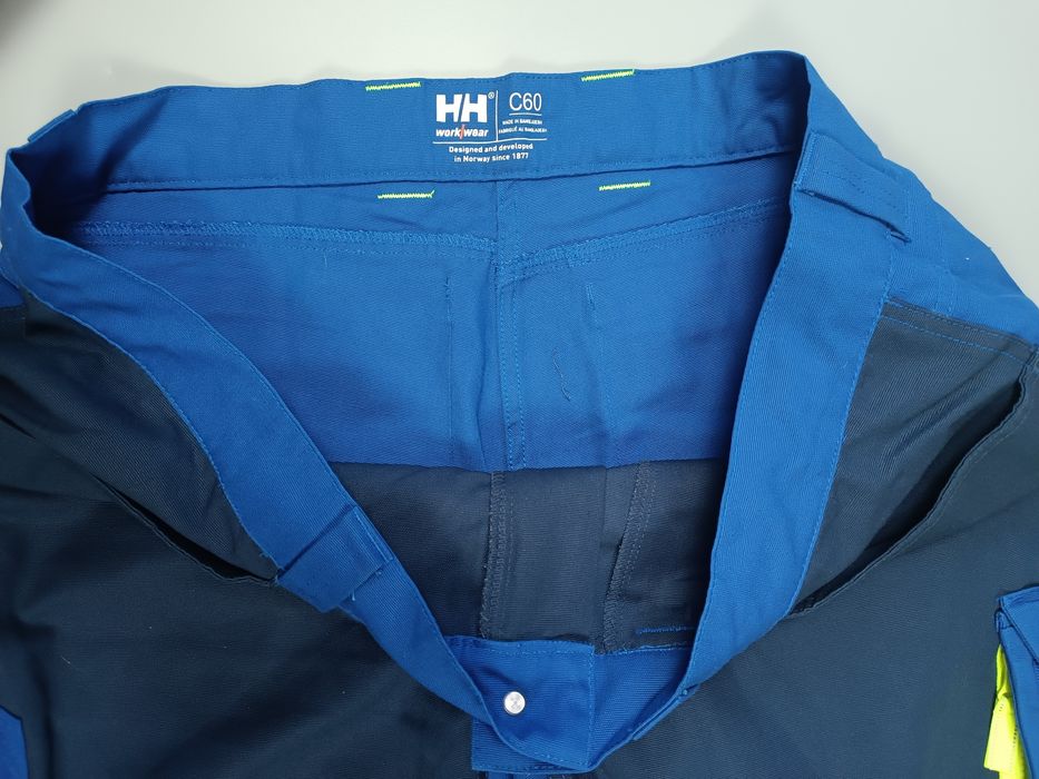 Рабочие штаны Helly Hansen Workwear (ХL)