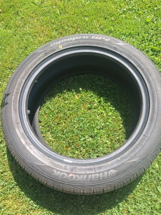 Opony nowe Hankook