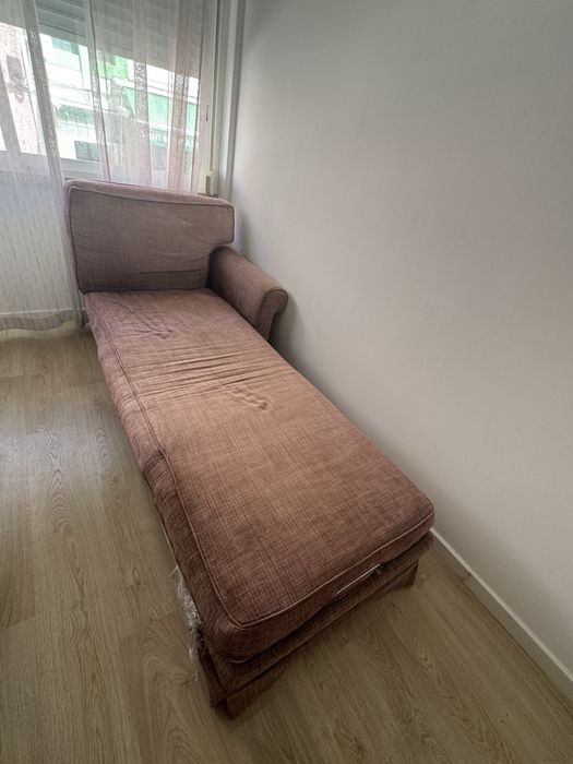 Vendo sofá /chaise
