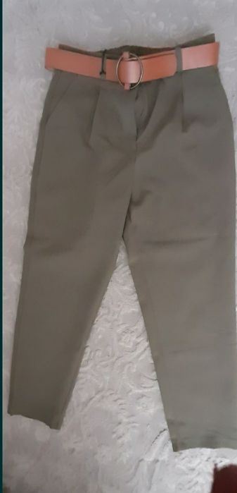 Стильні жіночі брючки. 46-48