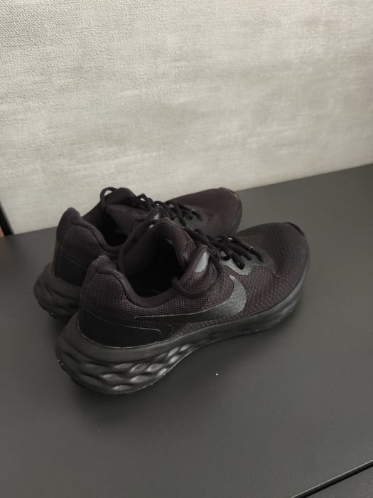 Кросівки унісекс сітка Nike