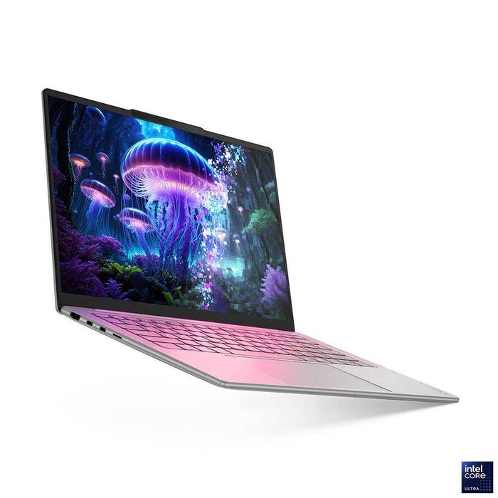 Lenovo Yoga Slim 7 Aura Edition | Ultra 7 | 32GB | OLED 2.8K | Copilot