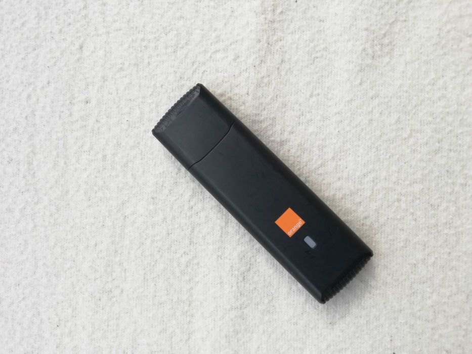 Modem HUAWEI E1752 HSDPA 3G 3G+ USB Modem - ORANGE