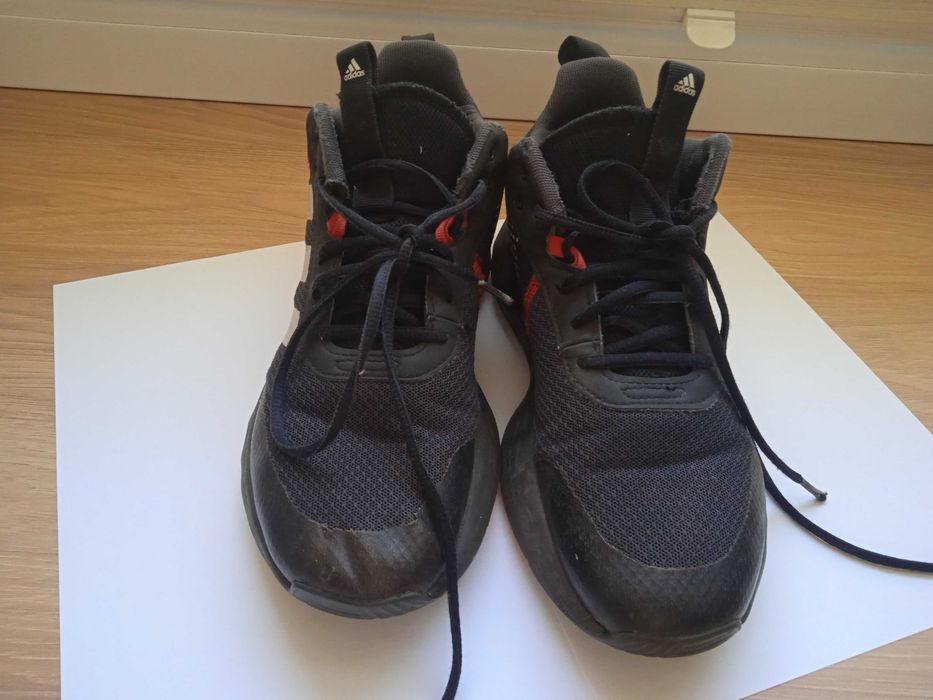 Adidas Buty chłopięce ADIDAS