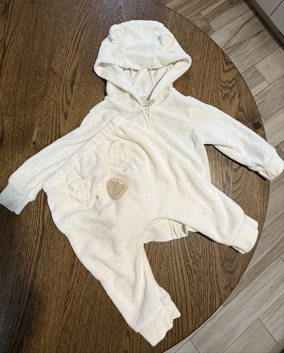 Б/у речі в гарному стані 3-6м та 6-9м