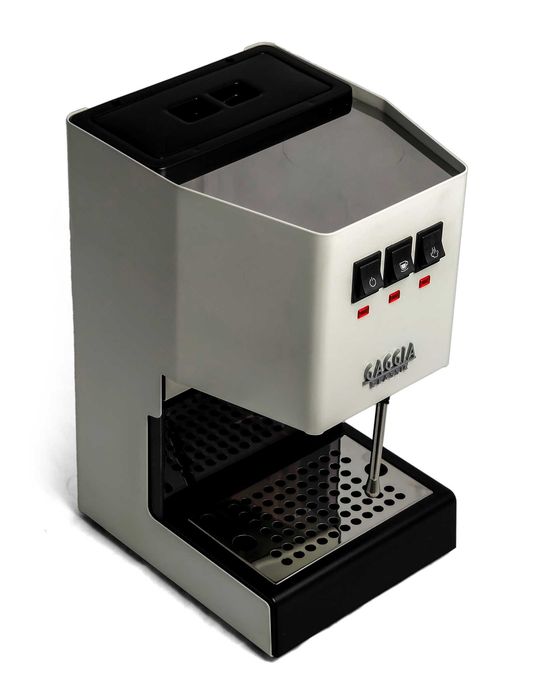 Ekspres do kawy Gaggia Classic EVO RI9480/13 | Komplet, super stan!