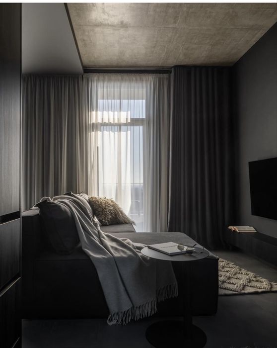 Оренда гарної 1кім студіі , район Бам