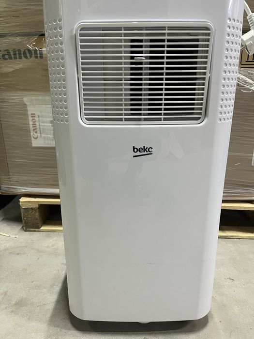 Кондиціонер мобільний Beko BP 207 C