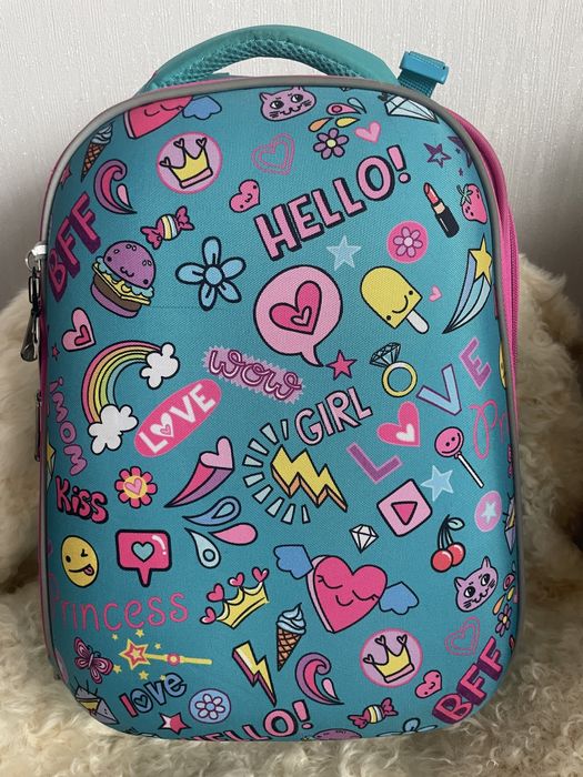 Рюкзак школьный