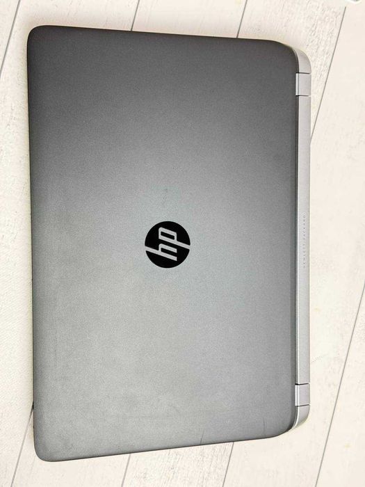 HP 455 G2  AMD A6 Pro 7060B 8ram  ssd 128  15.6  дисплей