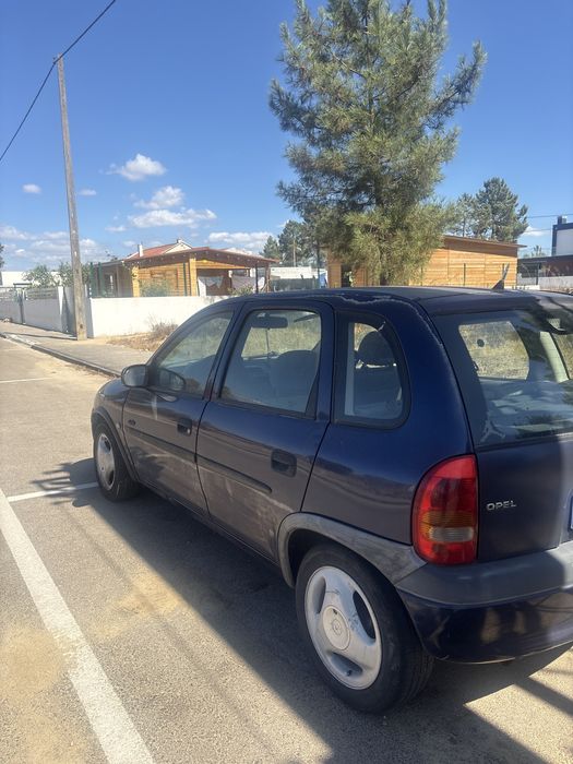 Opel Corsa B 1999