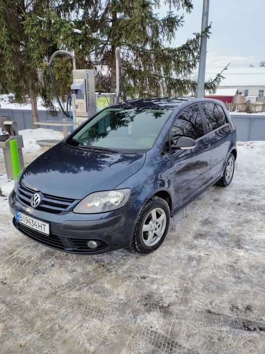 Продам власний автомобіль