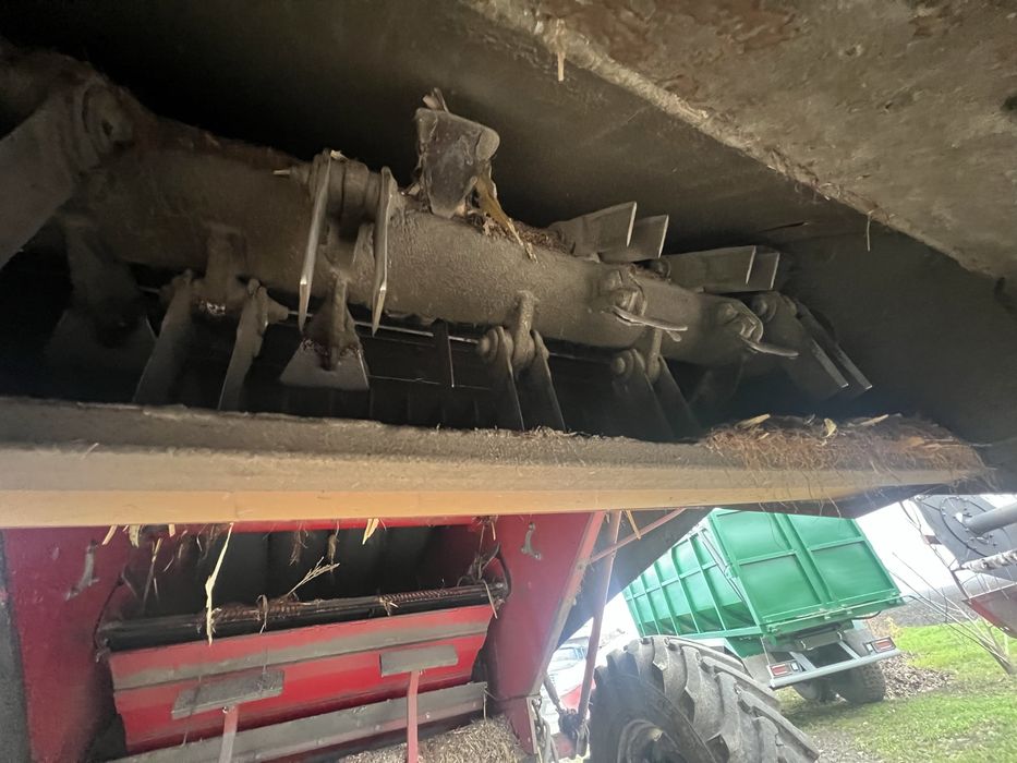 Палессе 812 полісся кзс 812