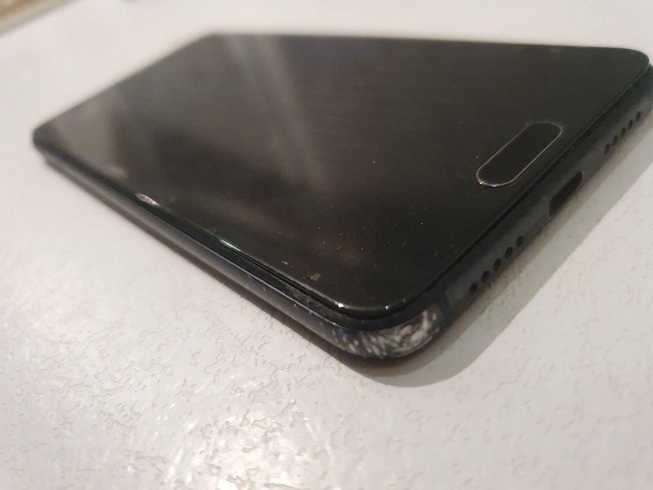Huawei p20 plyta sprawna uszko lcd