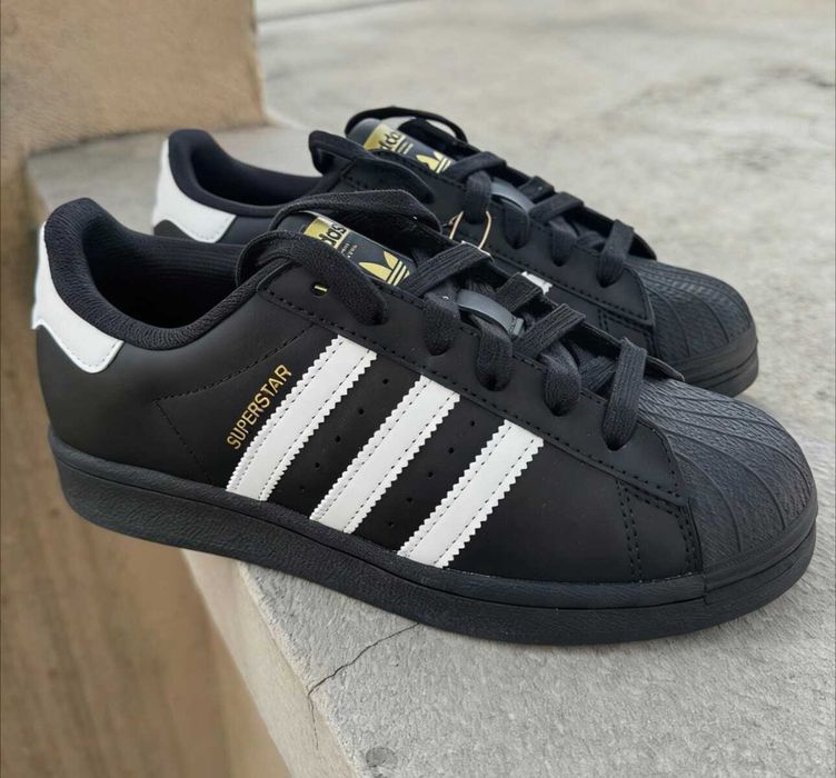 Superstar_2_Black R.38