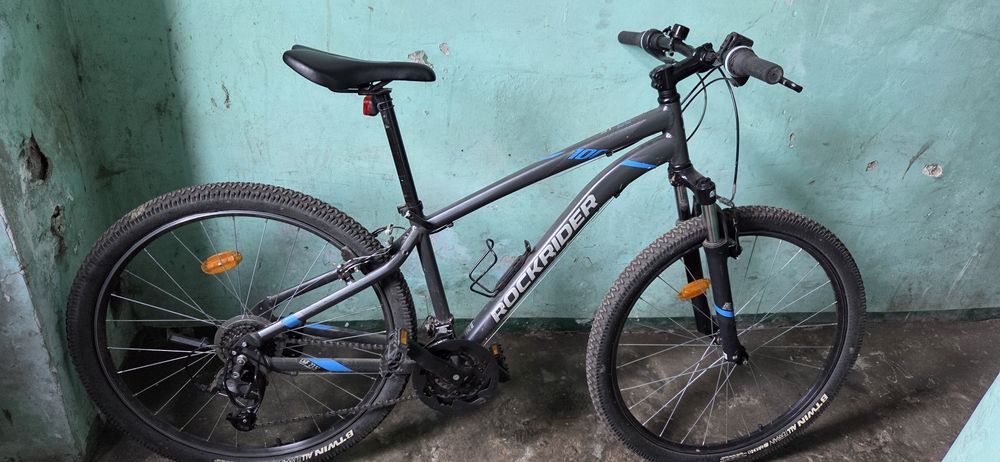 Rower RockRider ST 100