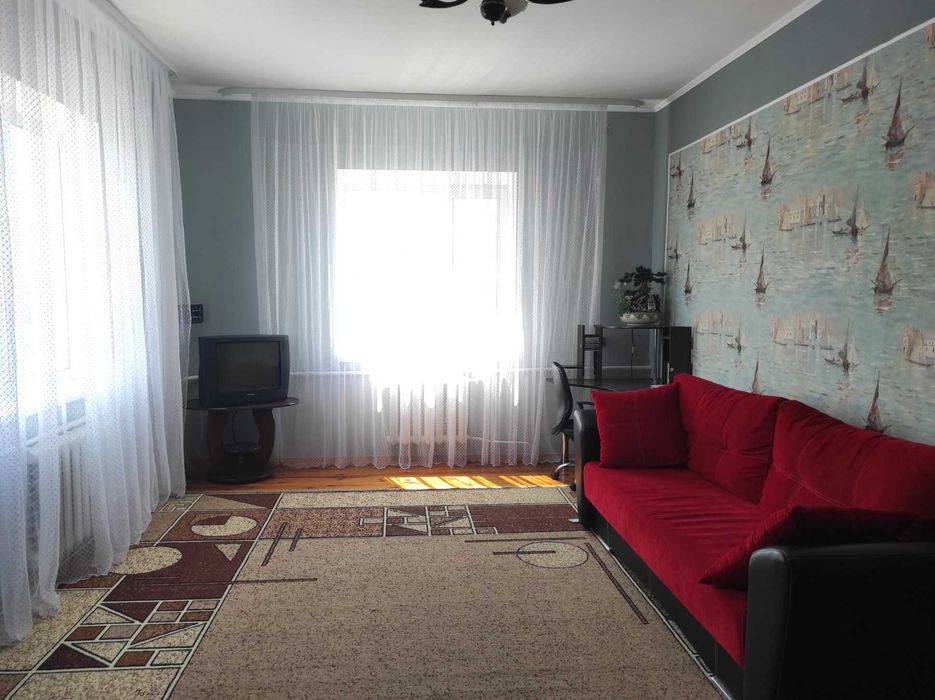 Дом по адресу ул. 40-лет Победы (площадь 276 м²) - Atlanta.ua - фото 11