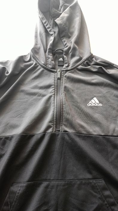 Bluza dresowa Adidas rozm.L
