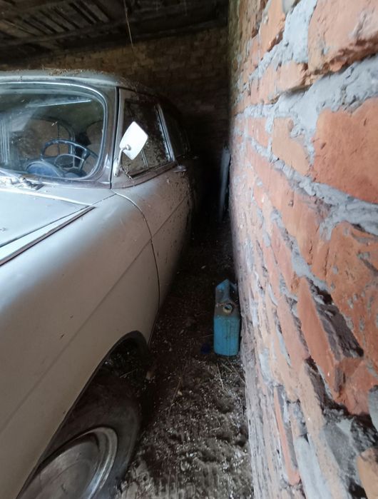 Продам Газ-21 Волга