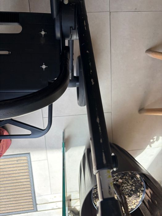 Carrinho Cybex Balios S