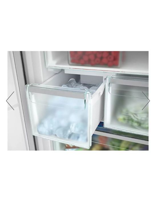 Miele lodówko zamrażarka KFNS 28463 E