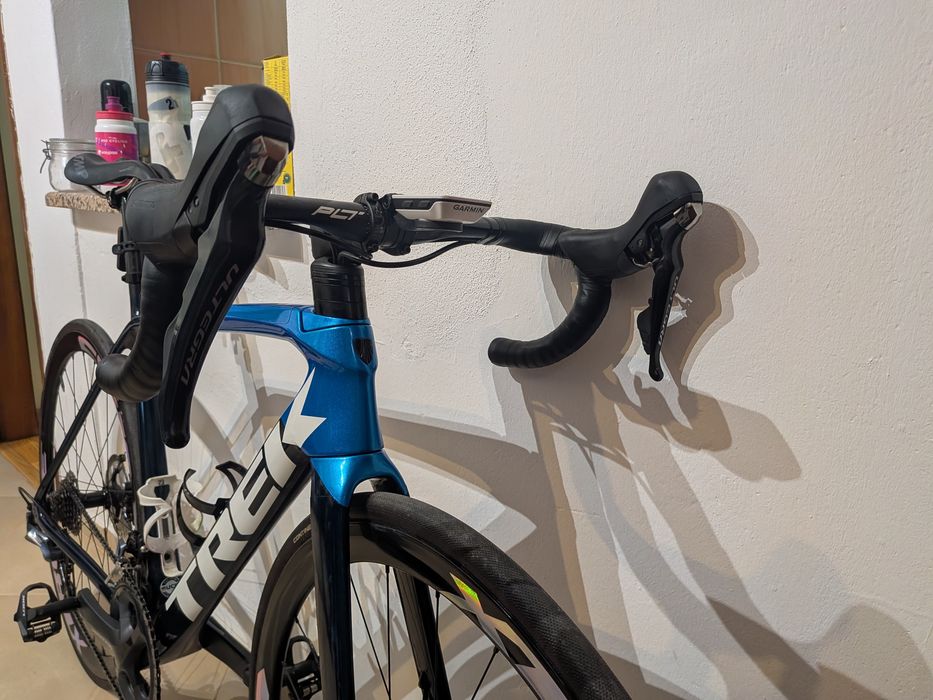 Trek SL5 Disc ultegra