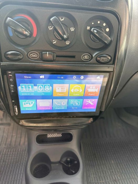 Продам Daewoo Matiz 2007 , део матіз