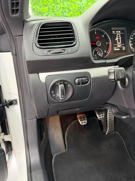VW Scirocco 2.0 TDI Match