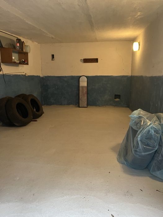 Капітальний гараж в АК28