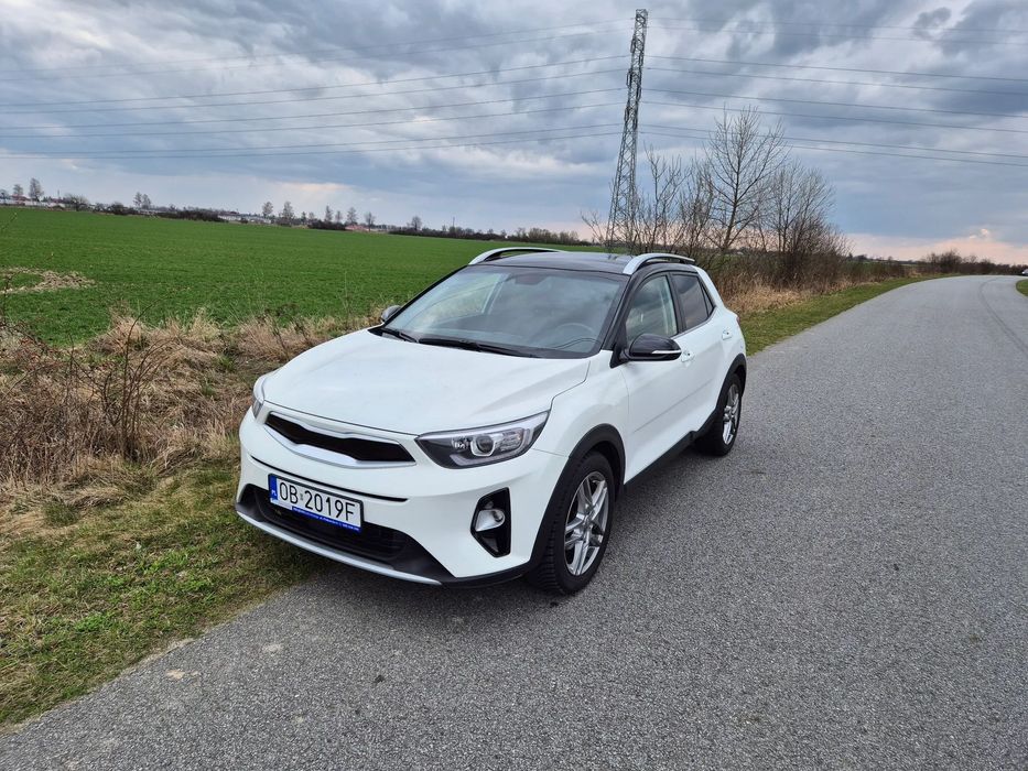 Kia Stonic Kia Stonic