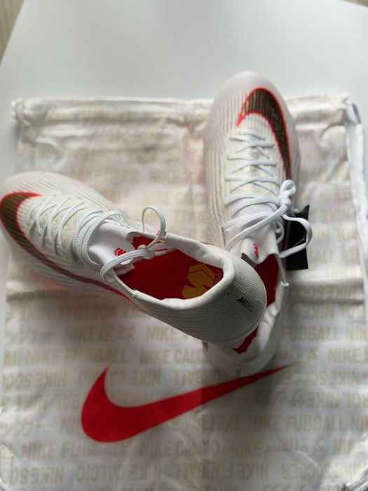 Nike Mercurial Superfly XI FG
