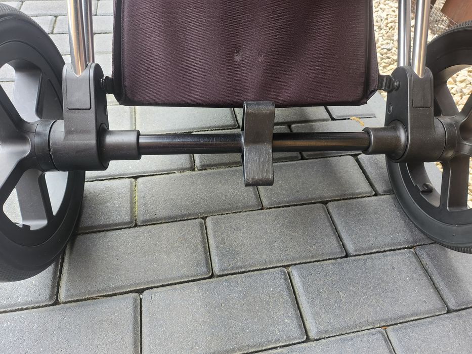 Sprzwdam wózek Cybex