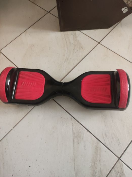 Deska elektryczna do jeżdżenia