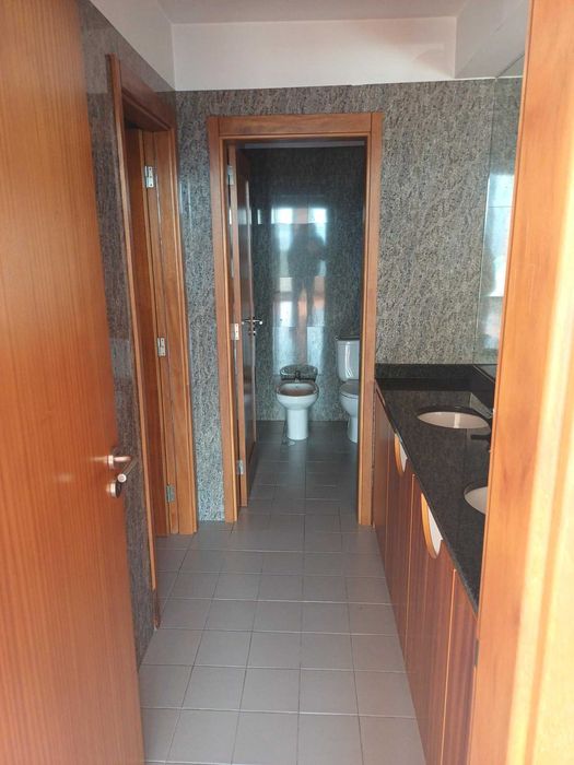 Espaço comercial 100M2