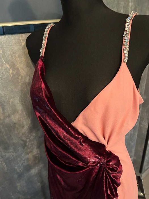 Sukienka oryginalna Pinko r.40/S